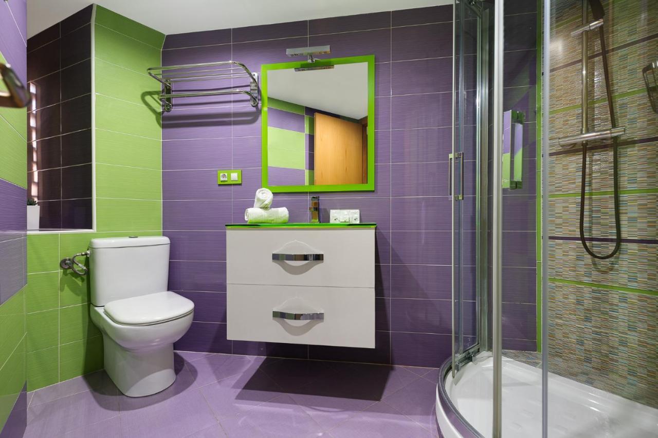 Apartament Levante Sunset Front Line Almadraba *