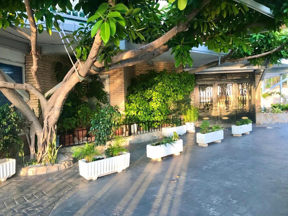 Apartament Levante Sunset Front Line Almadraba
